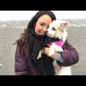 Meet your Posher, Devin